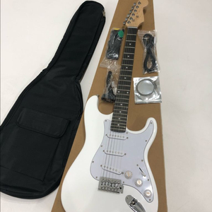 입문용 일렉기타 판매합니다.