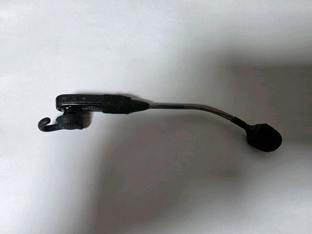 Jabra 블루패럿 C300-XT 헤드셋 이미지