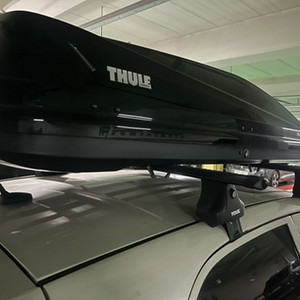 툴레 투어링 L 루프박스 이미지