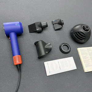 다이슨 슈퍼소닉 HD16 드라이기 씨앤에쓰