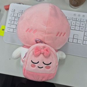 카카오 어피치 골프 드라이버 커버