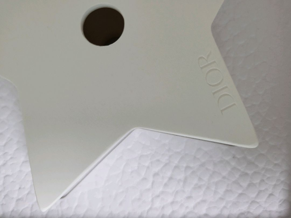 정품) 디올 석고 방향제 (코스매틱)--3