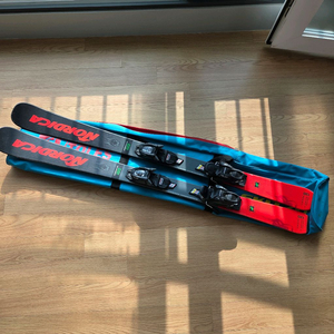 주니어 스키 풀세트