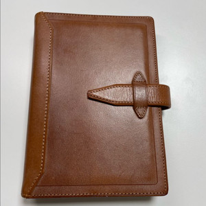 다빈치로로마 A6 브라운 링직경 24mm