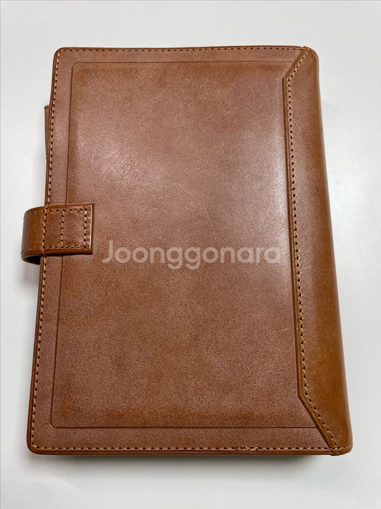 다빈치로로마 A6 브라운 링직경 24mm--1