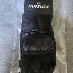 오토바이 장갑 HUFSLOW +300 M사이즈 이미지