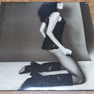 칼리 사이몬 수입LP 1975년 초반