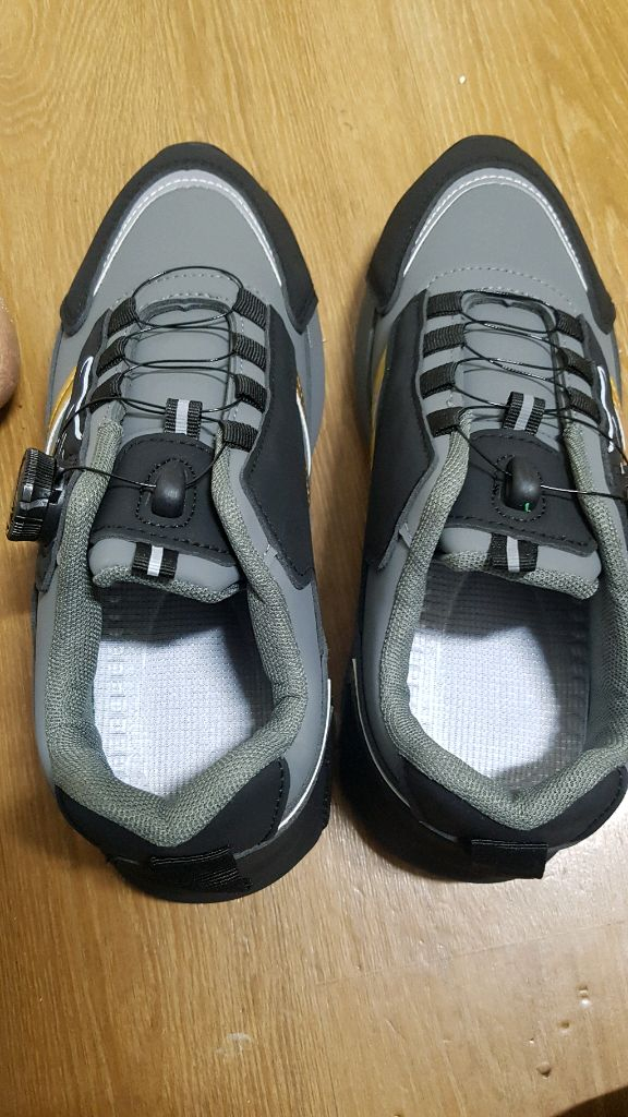 아디다스 아디폼 남성 운동화--2