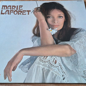 마리 라 뽀레 수입LP