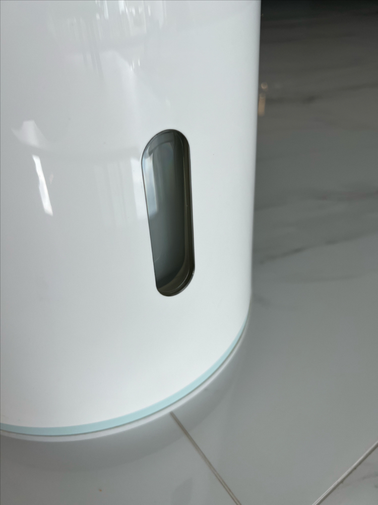 LG 가열식 가습기 이미지