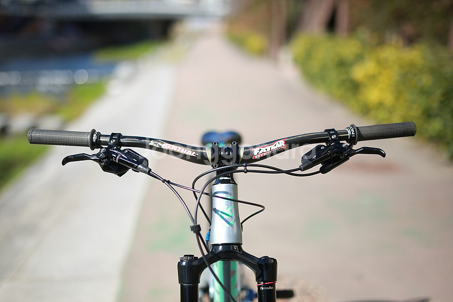 *상태 좋음*19년 코나 프로세스 153 CR/ DL S 27.5인치--8