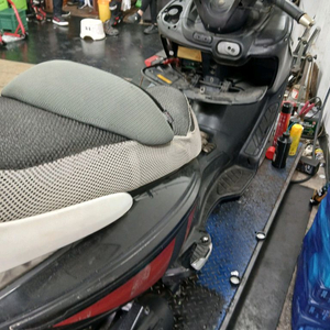 혼다 PCX125 스쿠터