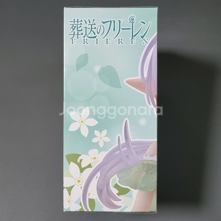 장송의프리렌 피규어 coreful 프리렌 드레스 타이토--3