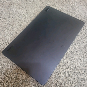 갤럭시 탭 S7 FE 128GB(최상급)+정품 키보드+