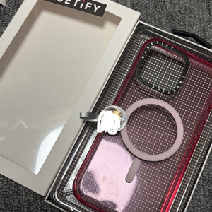 케이스티파이 아이폰 15프로맥스