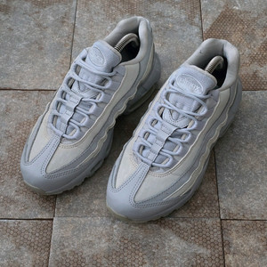 (235)나이키 에어맥스 95 lx 그레이 스니커즈 운동화