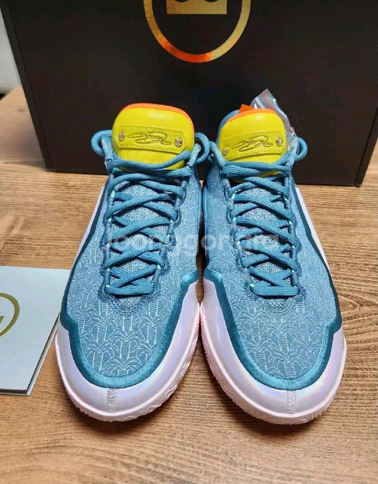 [280]나이키 르브론 23 마이에미 트와이스--3