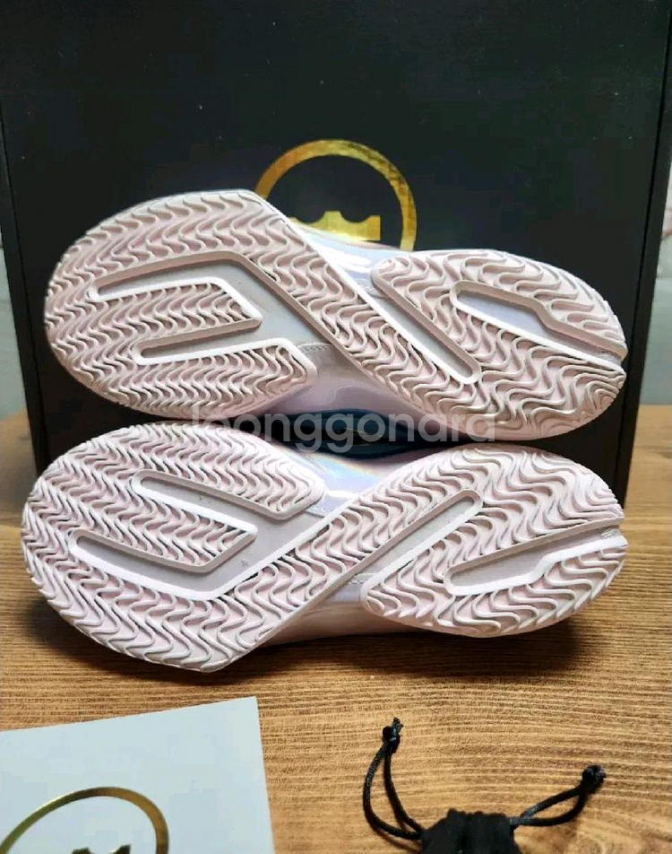 [280]나이키 르브론 23 마이에미 트와이스--5