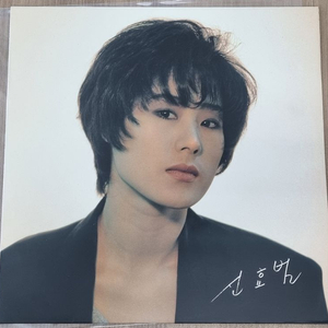 신효범 lp 이미지
