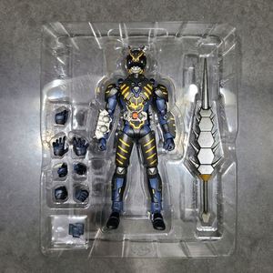 SHFiguarts 가면라이더 얼터너티브