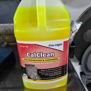 냉난방계 알미늄필터 청소세제