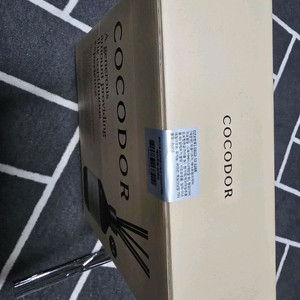 코코도르 디퓨저3종 세트