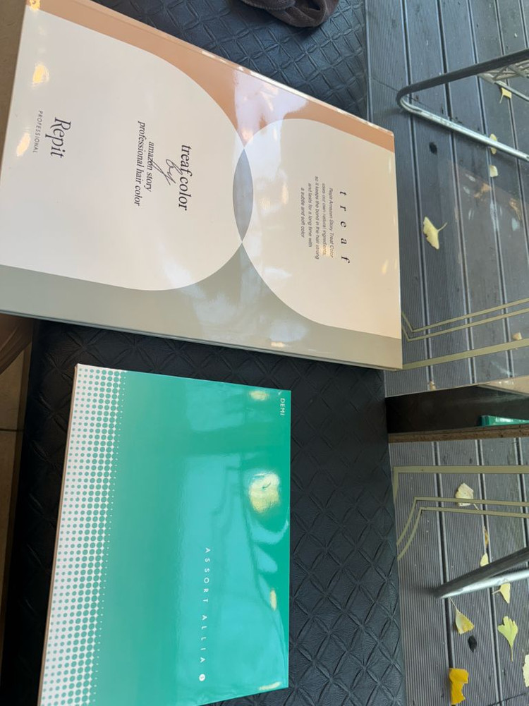 염색차트판매--4