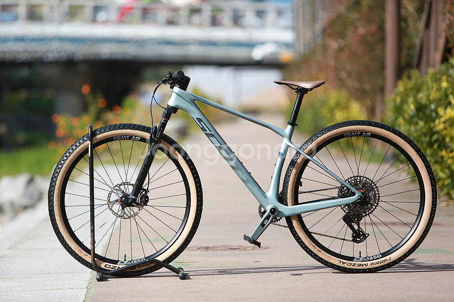 24년 스캇 스케일 RC 팀 이슈 TR M *트랜스미션*29인치--1