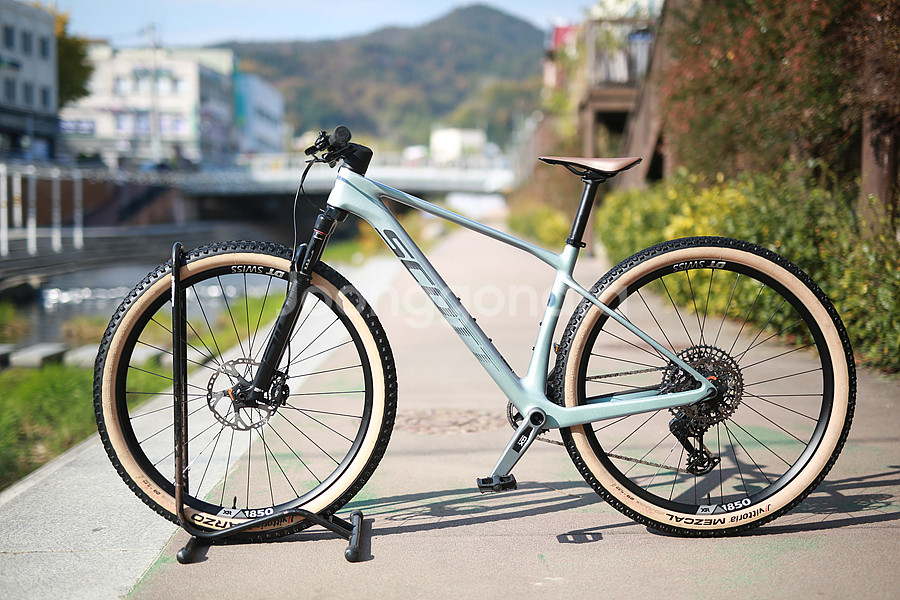 24년 스캇 스케일 RC 팀 이슈 TR M *트랜스미션*29인치--3