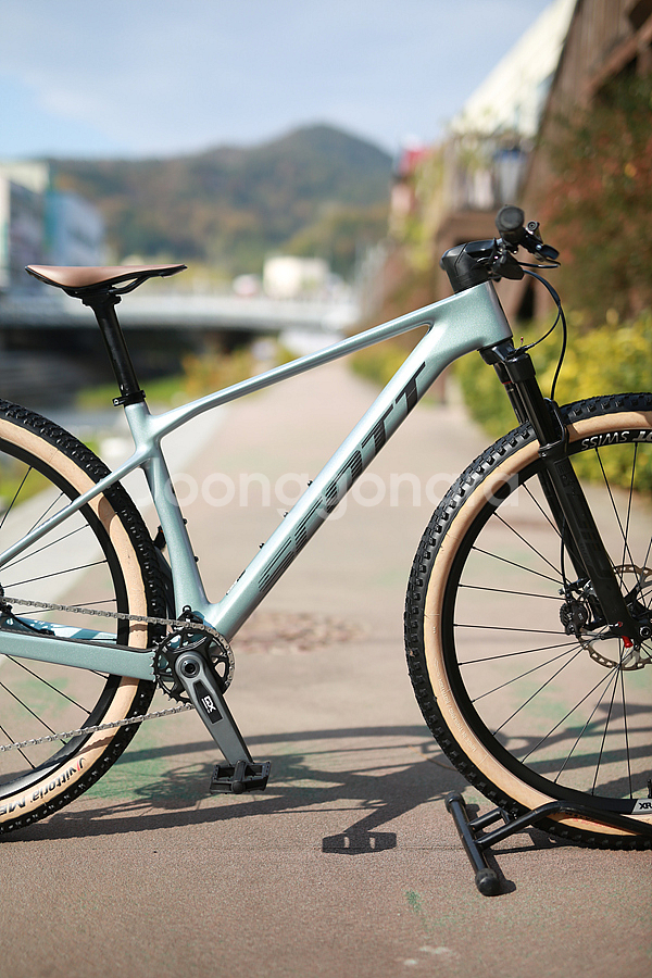 24년 스캇 스케일 RC 팀 이슈 TR M *트랜스미션*29인치--4