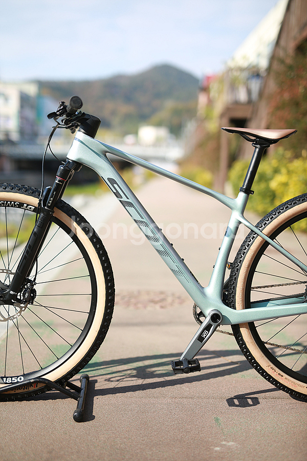 24년 스캇 스케일 RC 팀 이슈 TR M *트랜스미션*29인치--5