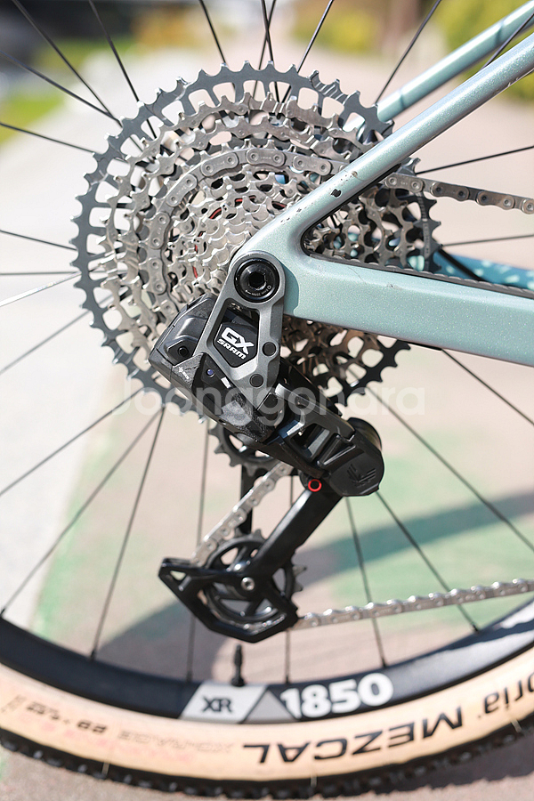 24년 스캇 스케일 RC 팀 이슈 TR M *트랜스미션*29인치--6