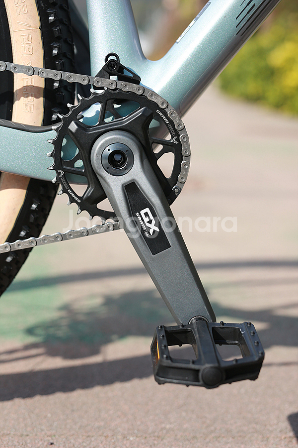 24년 스캇 스케일 RC 팀 이슈 TR M *트랜스미션*29인치--7