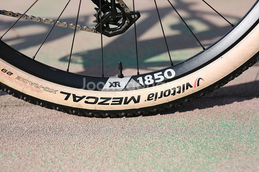 24년 스캇 스케일 RC 팀 이슈 TR M *트랜스미션*29인치--9