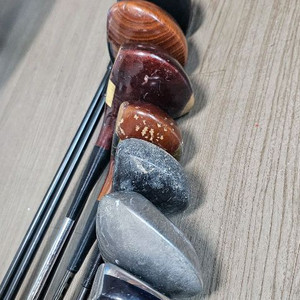 골프채 우드 9종