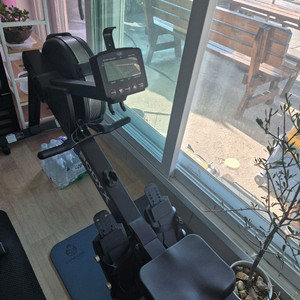 바디엑스 로잉머신R500