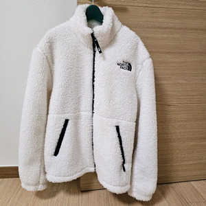 노스페이스 남성 후리스 플리스 뽀글이 자켓 95 새상품