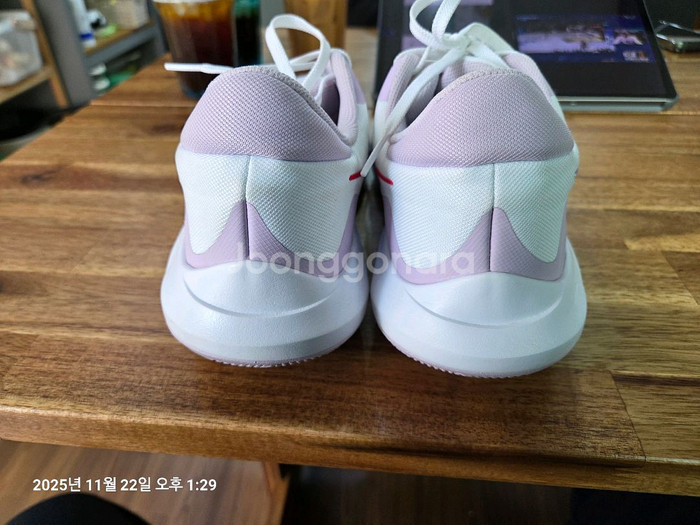 나이키 프리시젼6 280mm us10--3