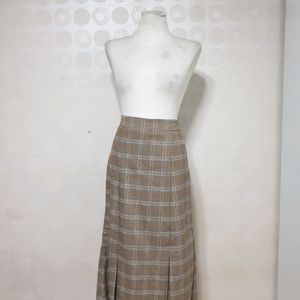 새것/모직치마66/겨울치마66/모직롱치마66/롱스커트66