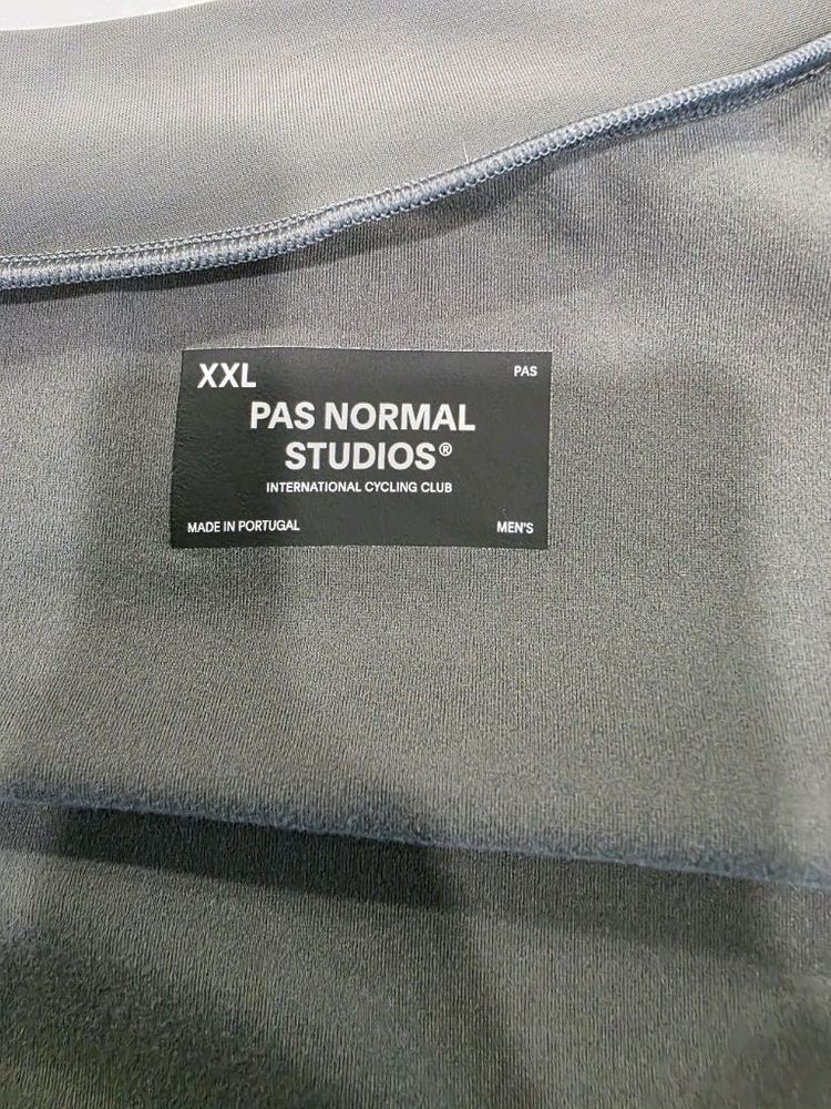 파노말/파스노말 PAS에디션 롱슬리브저지 이미지