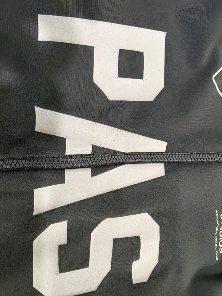 파노말/파스노말 PAS에디션 롱슬리브저지 이미지