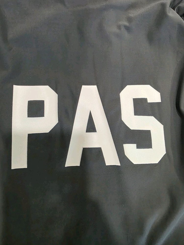 파노말/파스노말 PAS에디션 롱슬리브저지 이미지