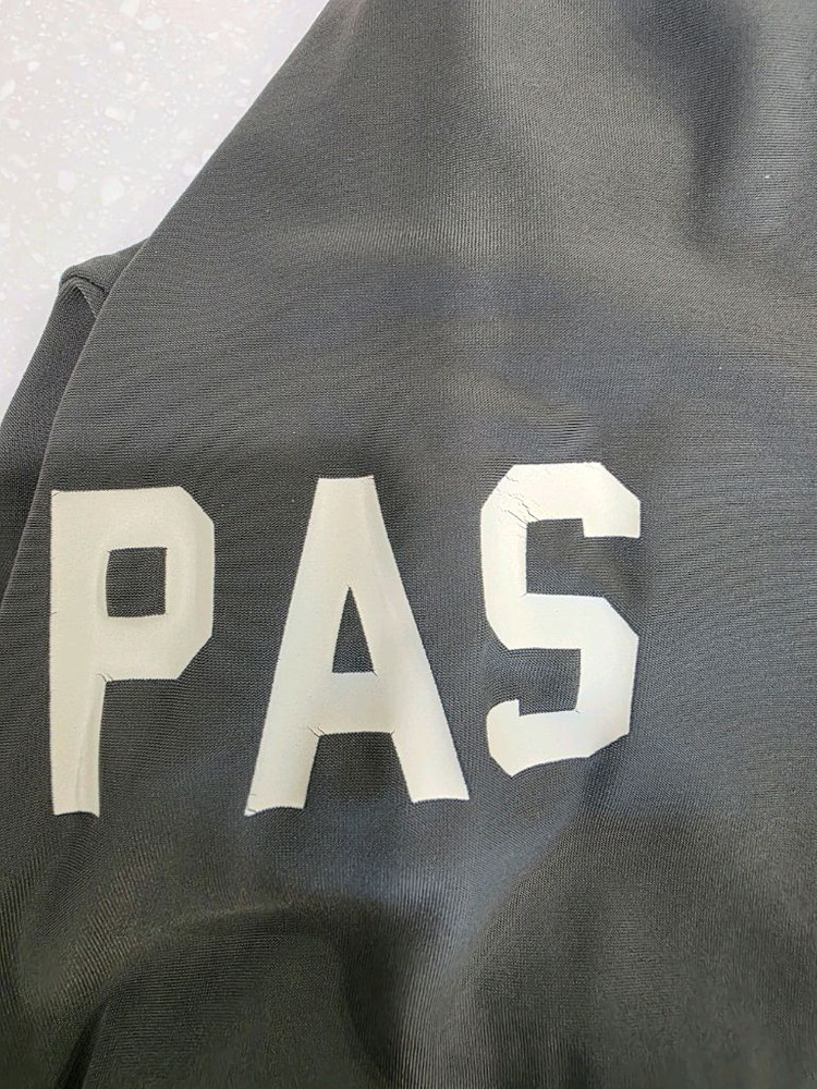 파노말/파스노말 PAS에디션 롱슬리브저지 이미지