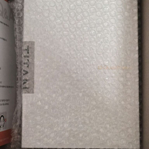 쿼드쎄라 티탄 T1 로즈골드 미개봉 새상품