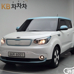 [기아]쏘울 EV EV (5인승) #가을특가 이미지