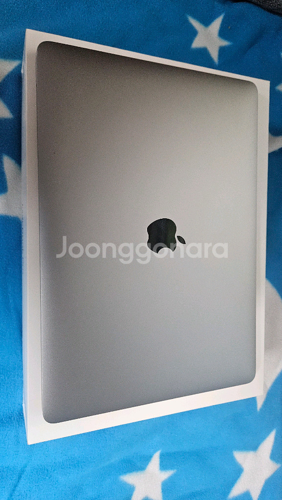 맥북프로 M1 13인치 16GB/512GB--4