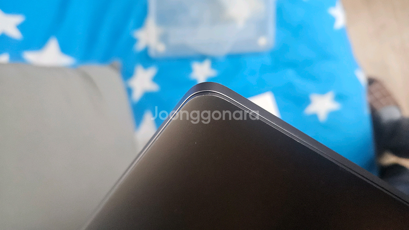 맥북프로 M1 13인치 16GB/512GB--6