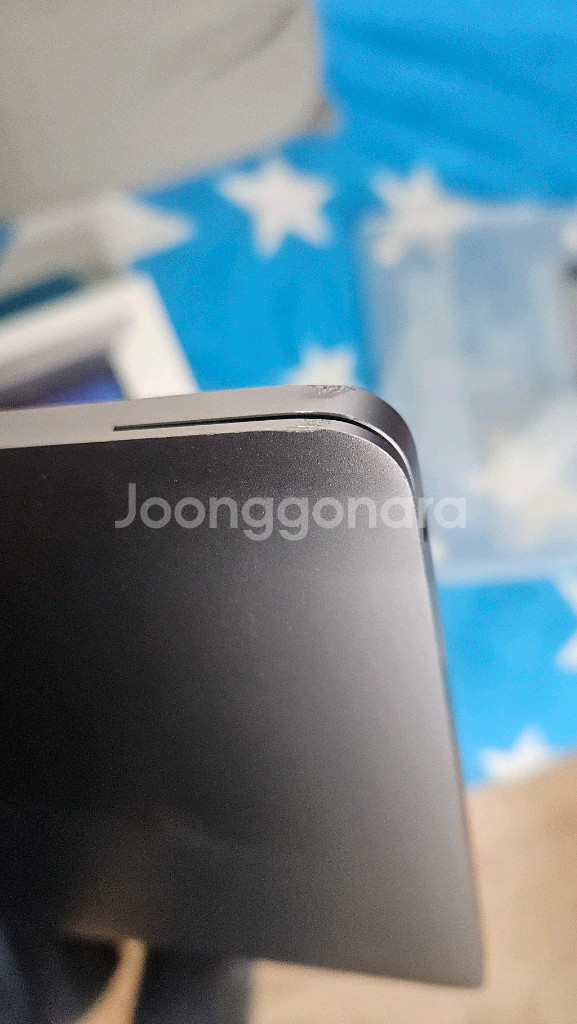 맥북프로 M1 13인치 16GB/512GB--7