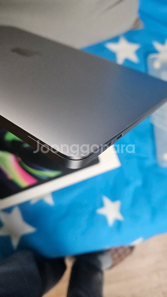 맥북프로 M1 13인치 16GB/512GB--8