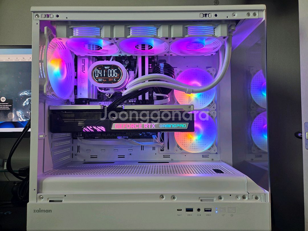 9800x3d / b850m wifi / rtx 4080 super--3